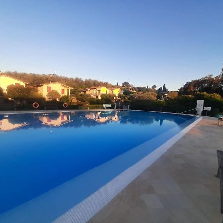 Apartmán Residenza Palmira Bardolino Calmasino Exteriér fotografie