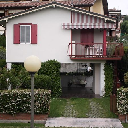 Apartmán Residenza Palmira Bardolino Calmasino Exteriér fotografie