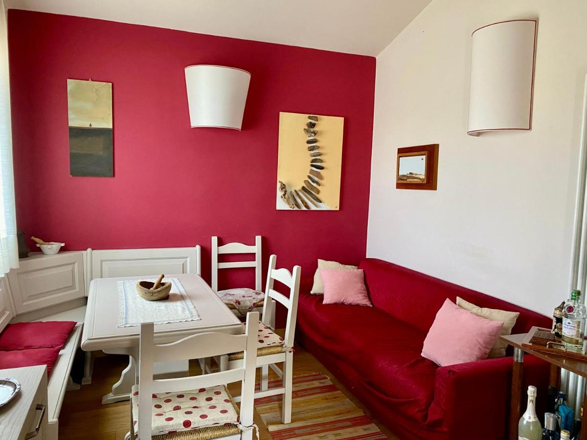 Apartmán Residenza Palmira Bardolino Calmasino Exteriér fotografie