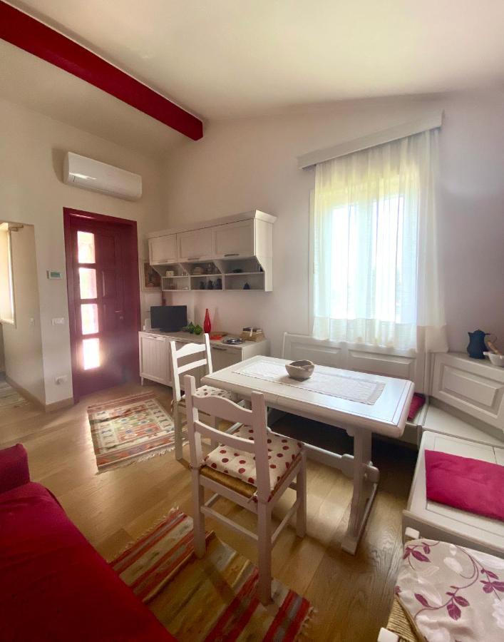 Apartmán Residenza Palmira Bardolino Calmasino Exteriér fotografie