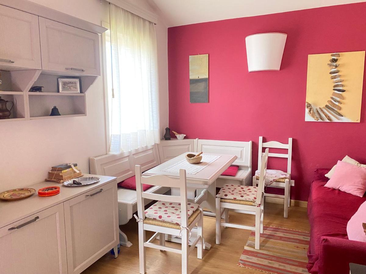 Apartmán Residenza Palmira Bardolino Calmasino Exteriér fotografie