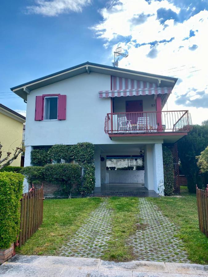 Apartmán Residenza Palmira Bardolino Calmasino Exteriér fotografie