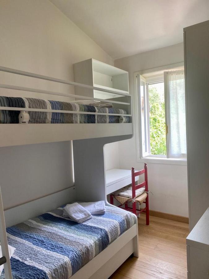 Apartmán Residenza Palmira Bardolino Calmasino Exteriér fotografie