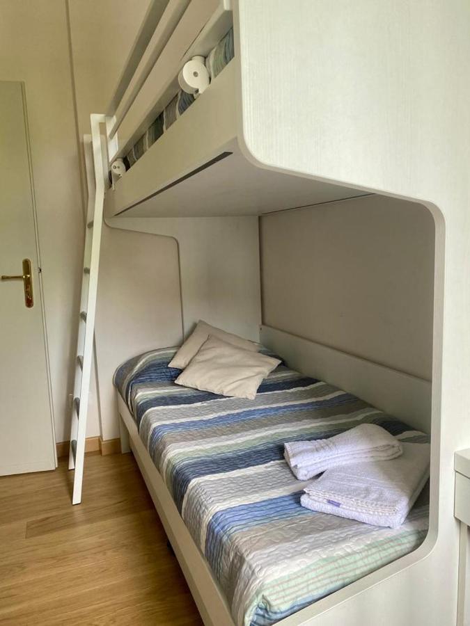 Apartmán Residenza Palmira Bardolino Calmasino Exteriér fotografie