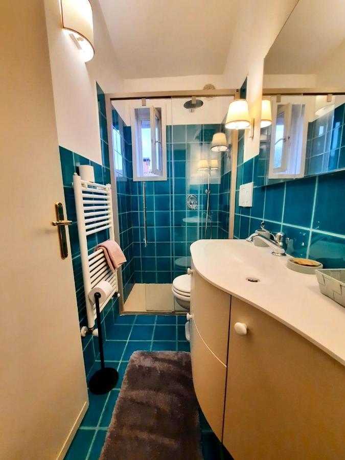Apartmán Residenza Palmira Bardolino Calmasino Exteriér fotografie