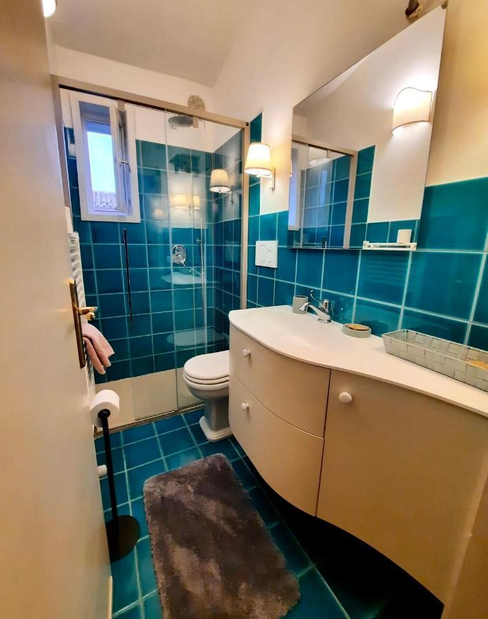 Apartmán Residenza Palmira Bardolino Calmasino Exteriér fotografie