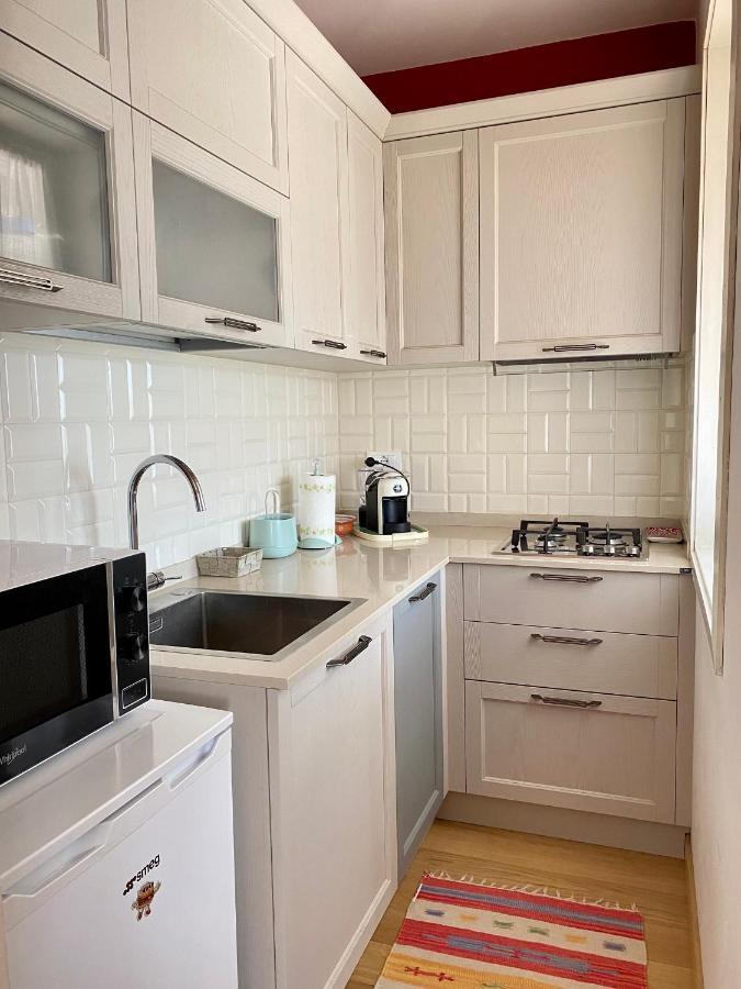 Apartmán Residenza Palmira Bardolino Calmasino Exteriér fotografie