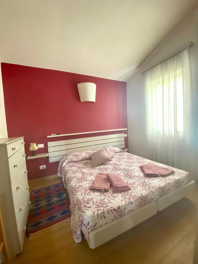 Apartmán Residenza Palmira Bardolino Calmasino Exteriér fotografie