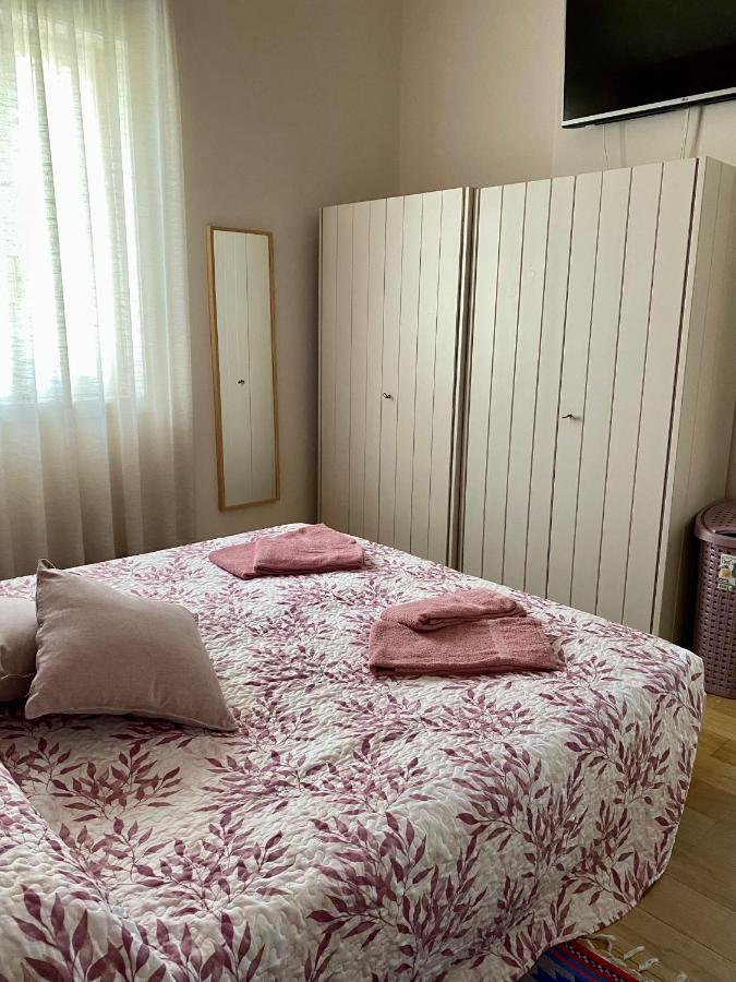 Apartmán Residenza Palmira Bardolino Calmasino Exteriér fotografie