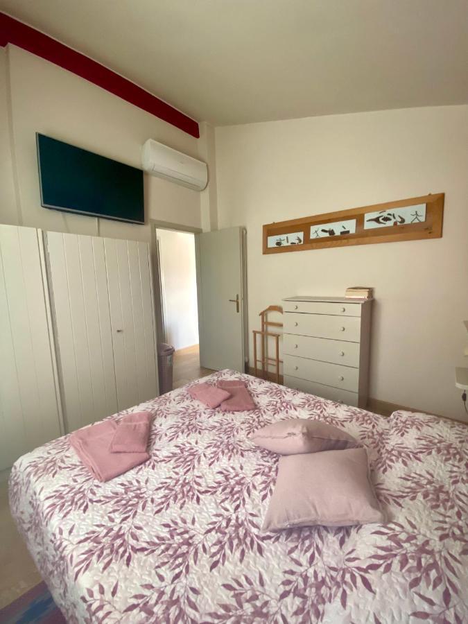 Apartmán Residenza Palmira Bardolino Calmasino Exteriér fotografie